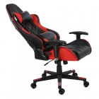 F95 Silla Gaming Roja/Negra