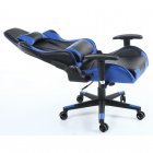 F92 Silla Gaming Azul/Negra