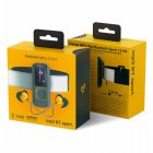 Energy Sistem MP3 Clip BT Sport 16GB Bluetooth Preto
