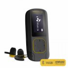 Energy Sistem MP3 Clip BT Sport 16GB Bluetooth Preto