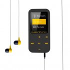 Energy Sistem MP4 Touch Bluetooth 16GB Negro