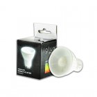 Iglux Bombilla Dicroica LED 8W GU10 Luz Neutra