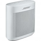 Bose SoundLink Color II Altavoz Bluetooth Blanco