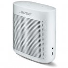Bose SoundLink Color II Altavoz Bluetooth Blanco