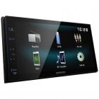 Kenwood DMX120BT Autoradio 6.8" Táctil Bluetooth