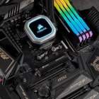 Corsair MP600 Force Series 1TB SSD M.2 PCIe Gen 4.0 x4