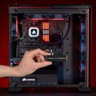 Corsair MP600 Force Series 1TB SSD M.2 PCIe Gen 4.0 x4