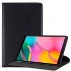 Contact Funda 360 Negra para Samsung Galaxy Tab A 2019 10.1"