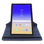 Contact Funda 360 Azul para Samsung Galaxy Tab S4 10.5''