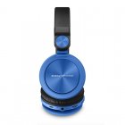 Energy Sistem BT Urban 2 Radio Auriculares Bluetooth Azules