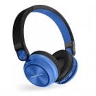 Energy Sistem BT Urban 2 Radio Auriculares Bluetooth Azules