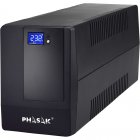 Phasak PH 9410 1000VA SAI