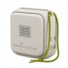Energy Sistem Beat Box 2+ Lightcube Granite Altavoz Bluetooth
