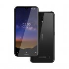 Nokia 2.2 2/16GB Negro Libre