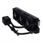 Alphacool Eisbaer 360 CPU Refrigeración Líquida Negro