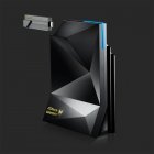 ASRock G10 Router Gaming Gigabit