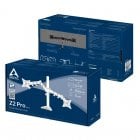 Arctic Z2 Pro Gen3 Soporte para 2 Monitores hasta 34" VESA 75x100 Máx 15Kg