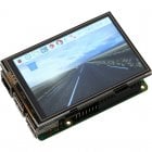 Joy-It RB-TFT3.5 3.5" Pantalla TFT Táctil para Raspberry