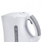 Bomann WK 5011 Hervidor de Agua 1.7L 2200W Blanco