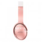 Bose QuietComfort 35 II Auriculares Inalámbricos con Cancelación de Ruido Rosas