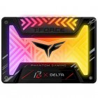 Team Group Delta Phantom Gaming RGB 500GB SSD SATA3
