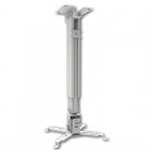 Approx APPSV00 Soporte de Techo para Proyector Máx 10Kg Blanco