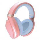 Asus ROG Strix Fusion 300 Auriculares Gaming 7.1 Rosas