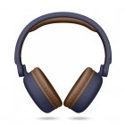 Energy Sistem Headphones 2 Auriculares Bluetooth Azules