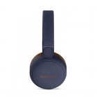 Energy Sistem Headphones 2 Auriculares Bluetooth Azules