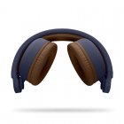 Energy Sistem Headphones 2 Auriculares Bluetooth Azules