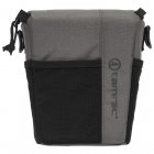 Tamrac Tradewind Zoom 2.4 Bolsa para Cámara Gris Oscuro