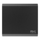 PNY Pro Elite SSD 500GB USB-C