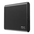 PNY Pro Elite SSD 500GB USB-C