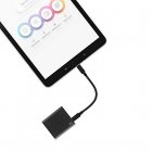 PNY Pro Elite SSD 500GB USB-C