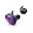 Bose Sound SportFree Auriculares Bluetooth Violeta
