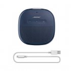 Bose Soundlink Micro Altavoz Bluetooth Azul