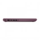 HP 15-DA0223NS Intel Core i3-7020U/4GB/128GB SSD/15.6" Malva