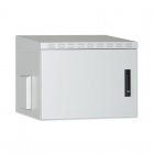 Digitus DN-19 07U-I-OD Carcasa de pared IP55 para el Aire Libre 600 x 450 mm Gris