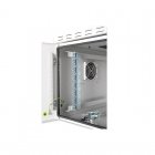 Digitus DN-19 07U-I-OD Carcasa de pared IP55 para el Aire Libre 600 x 450 mm Gris