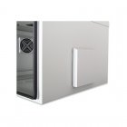 Digitus DN-19 12U-6/6-I-OD Carcasa de pared IP55 para el Aire Libre 600 x 600 mm Gris