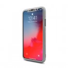 Unotec Pack Full Protect Transparente para iPhone XS MAX 