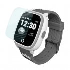 SoyMomo Protetor de Tela para Smartwatch H2O