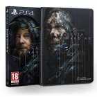 Death Stranding Edição Especial PS4