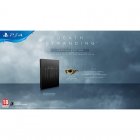 Death Stranding Edição Especial PS4
