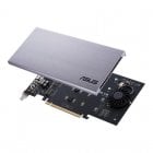 Asus Hyper X16 Adaptador PCIe para M.2