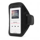 Unotec Brazalete Deportivo Negro para iPhone XS MAX