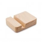 Unotec Dock de Madera para Smartphone