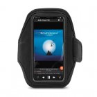 Unotec Brazalete Deportivo Negro para iPhone X/XS