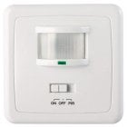 Garza 430038 Sensor de Movimento de Parede Encastrável
