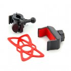 Nueboo Soporte Universal de Bicicleta para Smartphone